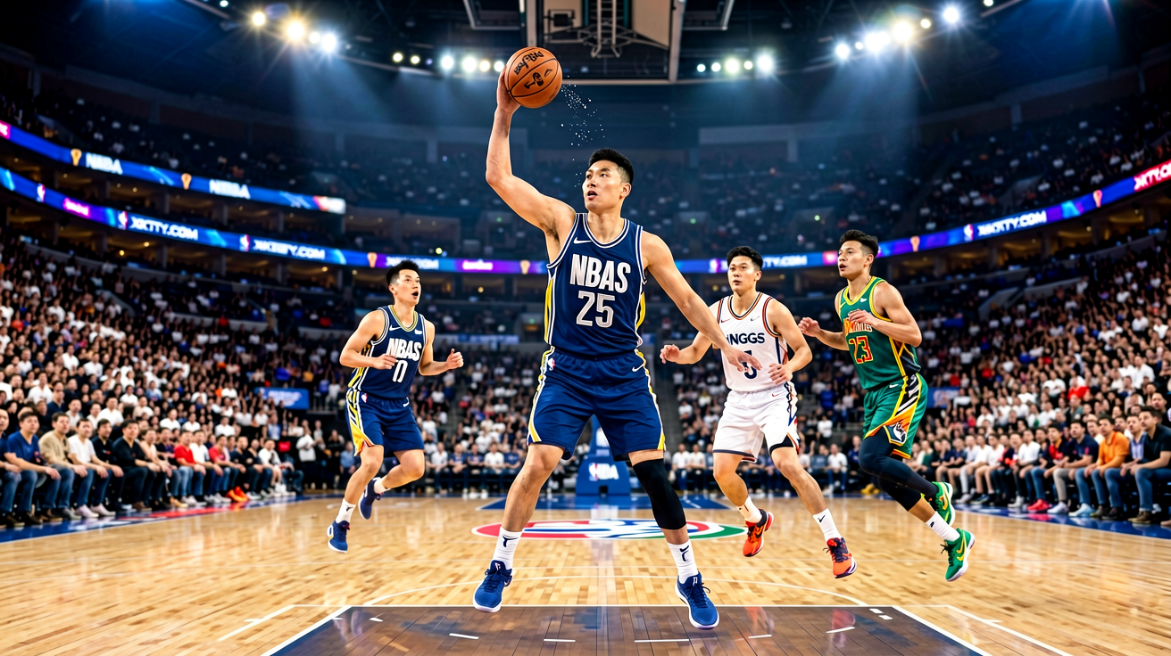篮球赛事报道——NBA及国际篮球联赛内容